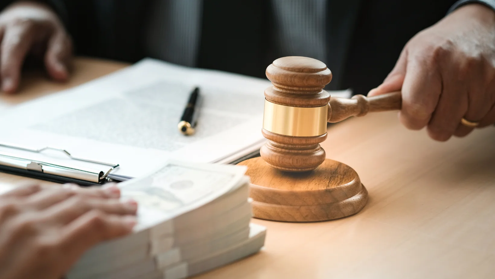 Cheap & Fast Bail Bonds delivers fast, confidential, and reliable bail bond services across Southern California.
